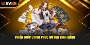 Đỏ Đen Định Mệnh - Trò Chơi Của Sự May Rủi Và Bản Lĩnh