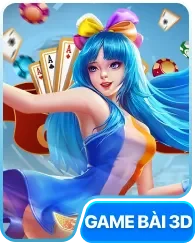 Game Bài 3D