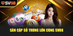 Cặp Số Trúng Lớn - Hành trình tìm kiếm cơ hội đổi đời